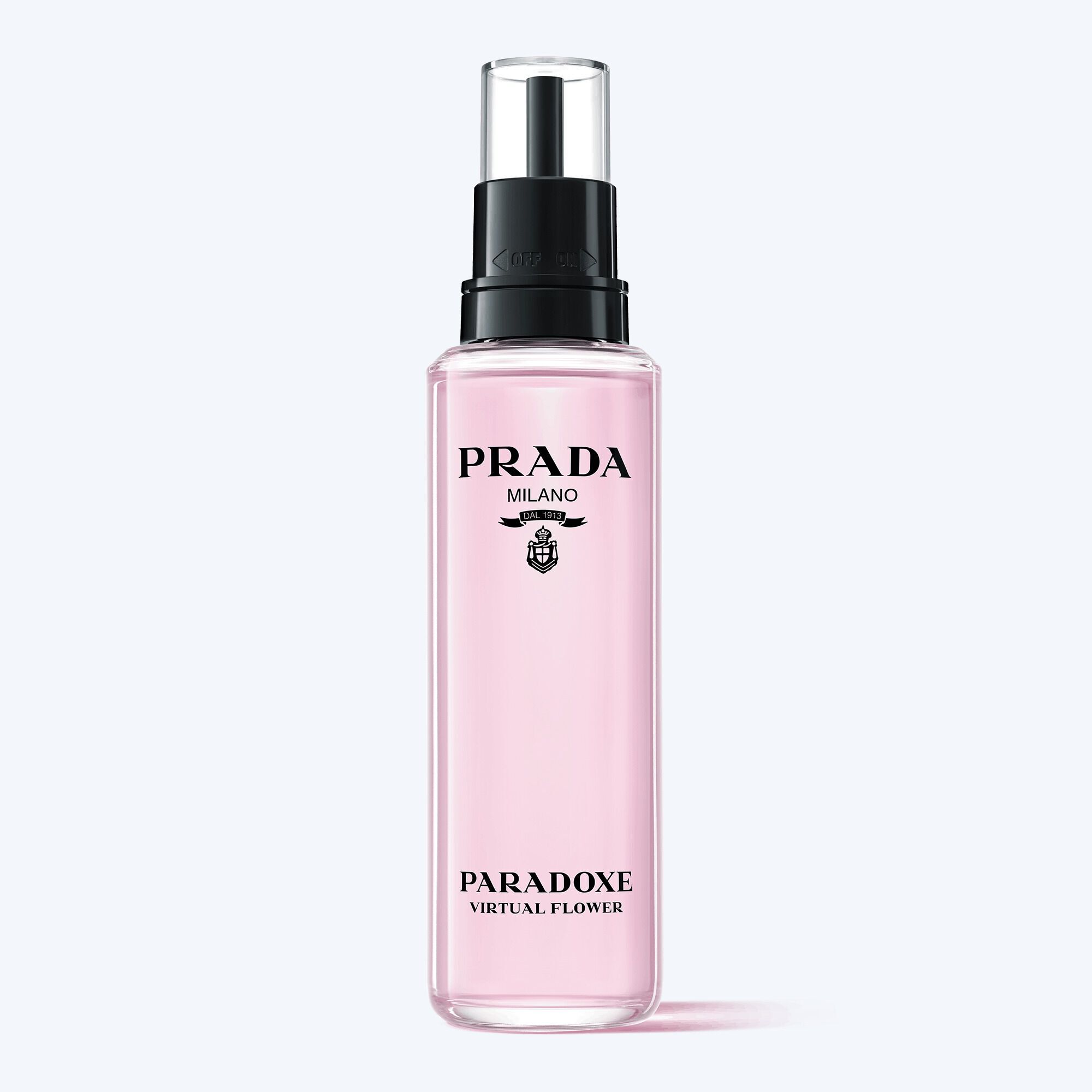 プラダ パラドックス オーデパルファム (90mL)（香水）｜PRADA
